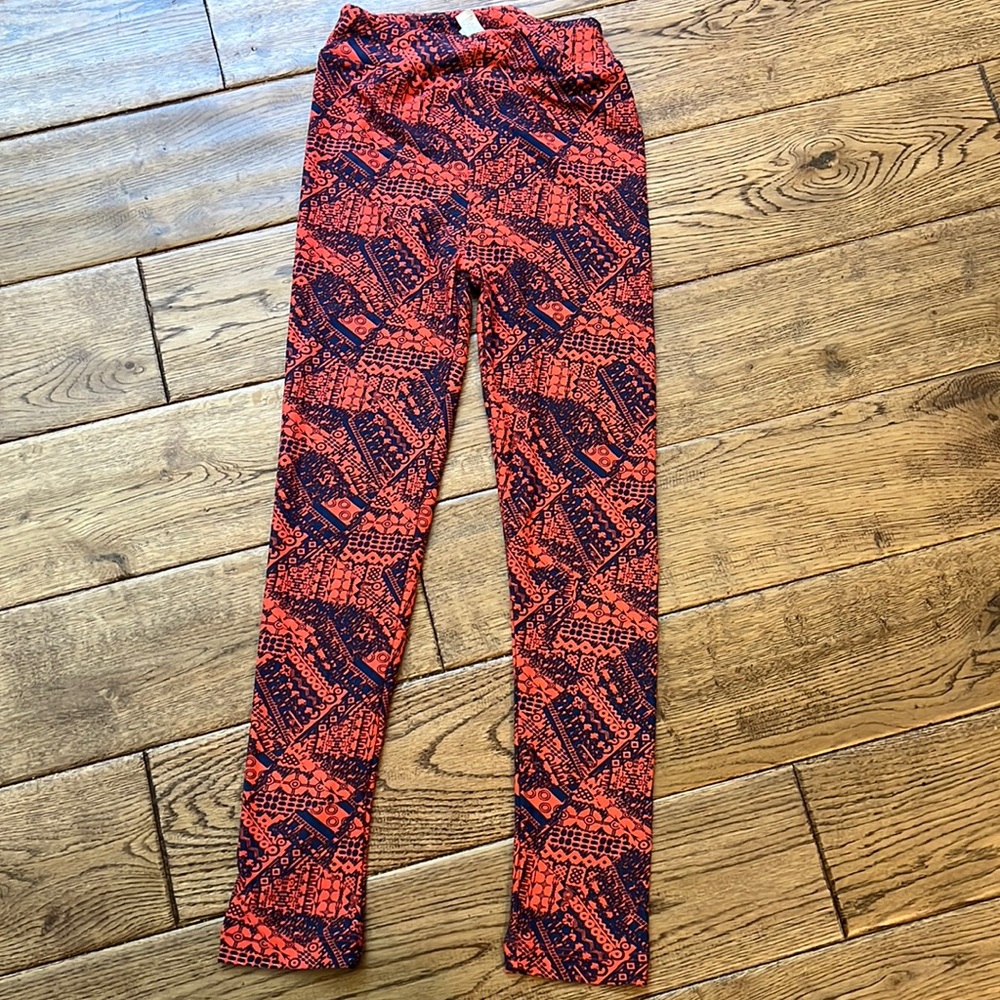 Kids L/XL LuLaRoe leggings